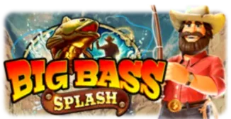 ภาพเกม Big Bass Splash ที่ uta88 รวบรวมไว้