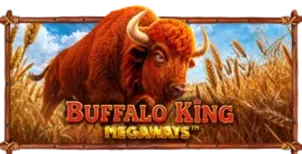 ภาพเกม Buffalo King Megaways ที่ uta88 รวบรวมไว้