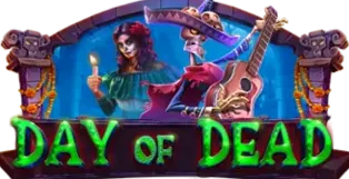 ภาพเกม Day Of Dead ที่ uta88 รวบรวมไว้
