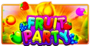 ภาพเกม Fruit Party ที่ uta88 รวบรวมไว้