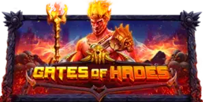 ภาพเกม Gates Of Hades ที่ uta88 รวบรวมไว้
