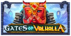 ภาพเกม Gates Of Valhalla ที่ uta88 รวบรวมไว้