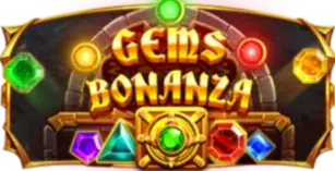 ภาพเกม Gems Bonanza ที่ uta88 รวบรวมไว้
