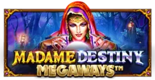 ภาพเกม Madame Destiny Megaways ที่ uta88 รวบรวมไว้