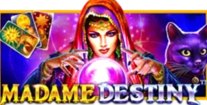 ภาพเกม Madame Destiny ที่ uta88 รวบรวมไว้