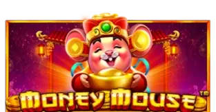 ภาพเกม Money Mouse ที่ uta88 รวบรวมไว้
