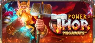 ภาพเกม Power Of Thor Megaways ที่ uta88 รวบรวมไว้
