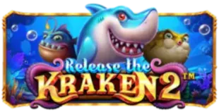ภาพเกม Release The Kraken 2 ที่ uta88 รวบรวมไว้
