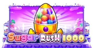ภาพเกม Sugar Rush 1000 ที่ uta88 รวบรวมไว้